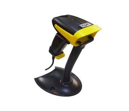 بارکد خوان تک بعدی اوکوم مدل OCBS-C380